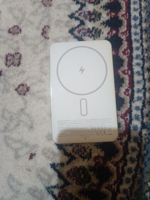 Power Bank ( Ayfon)