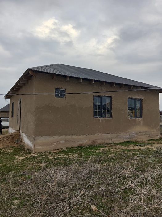 Продам частный дом из 4 комнат