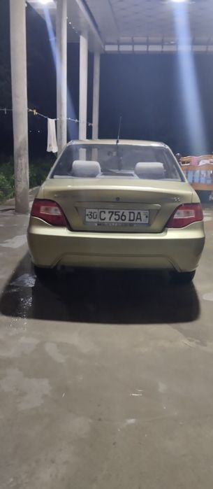 Nexia2 donc yili2009 prabek 82000