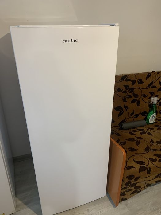 Congelator Artic