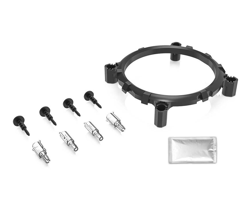 Кулер для процессора ID Cooling SE-802-SD v3