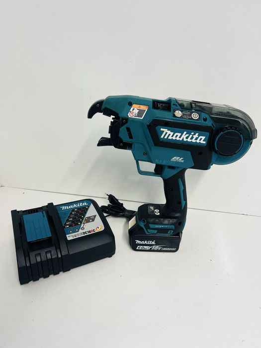 Makita DTR 180 masina de legat fier beton