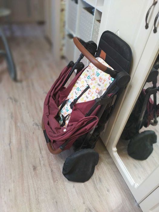 Коляска детская Kinderkraft