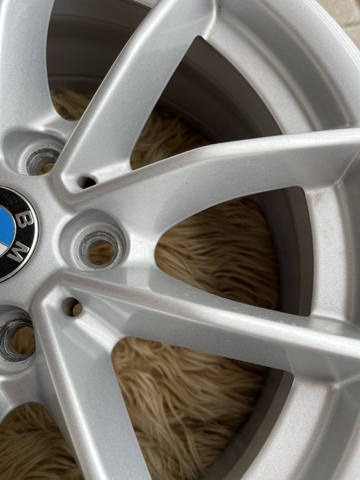 Janta Bmw R16, 5x112, gaura centrare 66.6