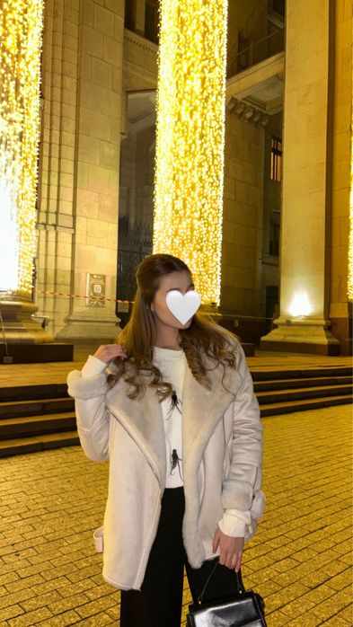 Дубленка зимная Алматы