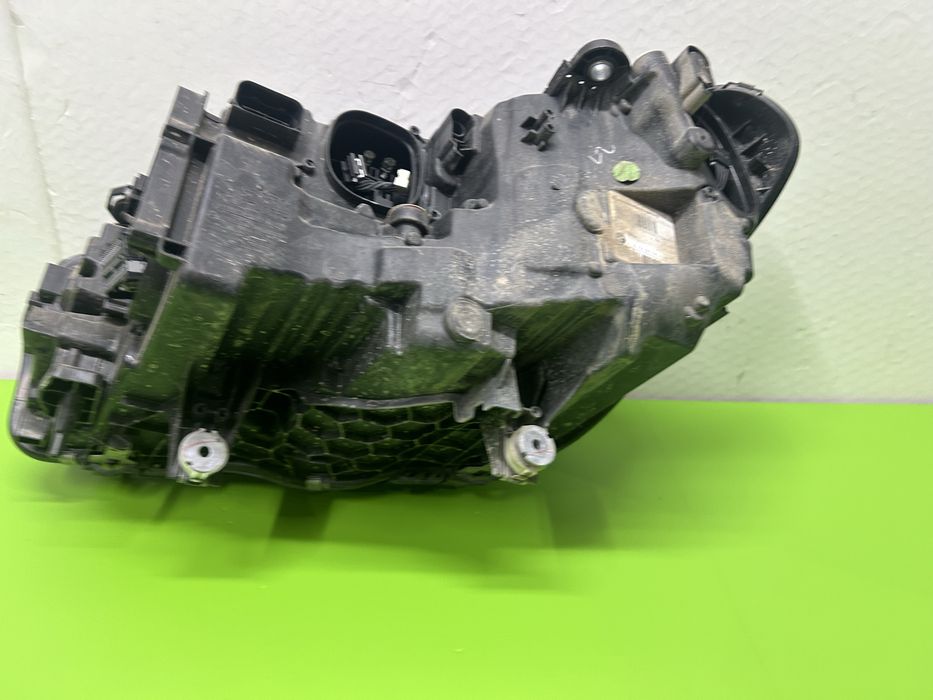 Far bmw X3 G01 X4 G02 full led adaptiv 2018-2021 dreapta