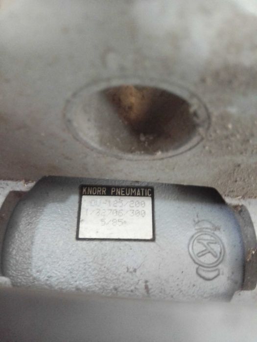 Хидравлични и пневматични цилиндри