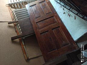 ДВЕРИ входные с ключями