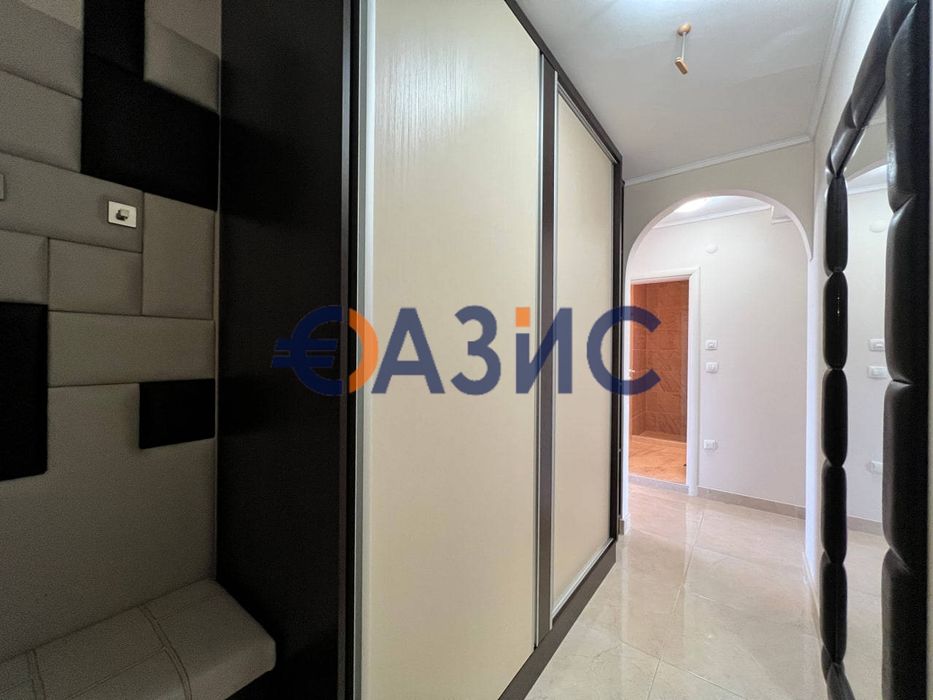 Продава се Тристаен апартамент в Несебър - 130 кв.м за 864 €/кв.м - Снимка #1