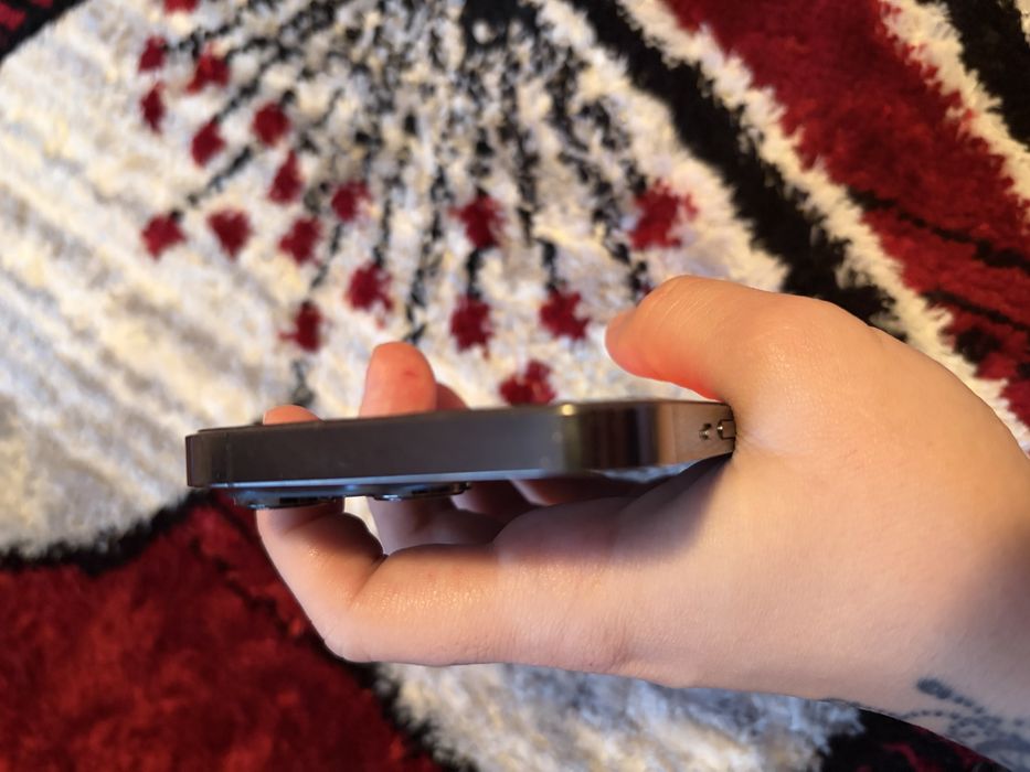 Iphone 13 pro 128 gb