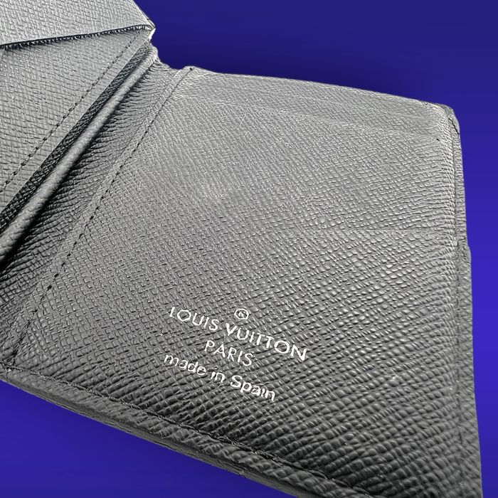 Louis Vuitton оригинален визитник