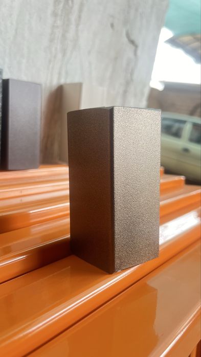 Порошковая покраска автомобильных дисков и аналогичных деталей.СПб