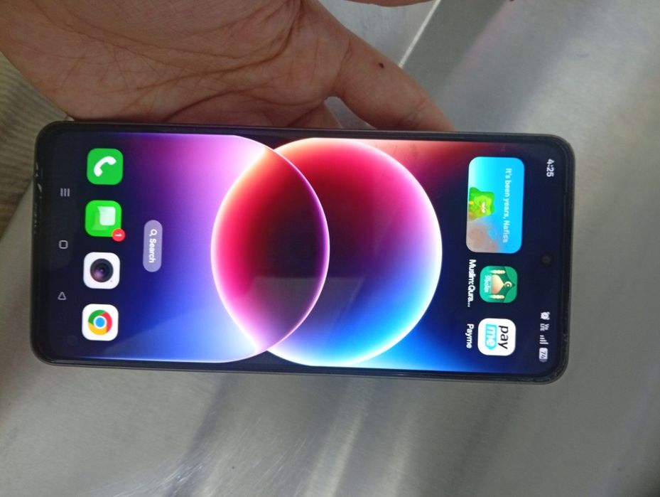 Telefon sotiladi