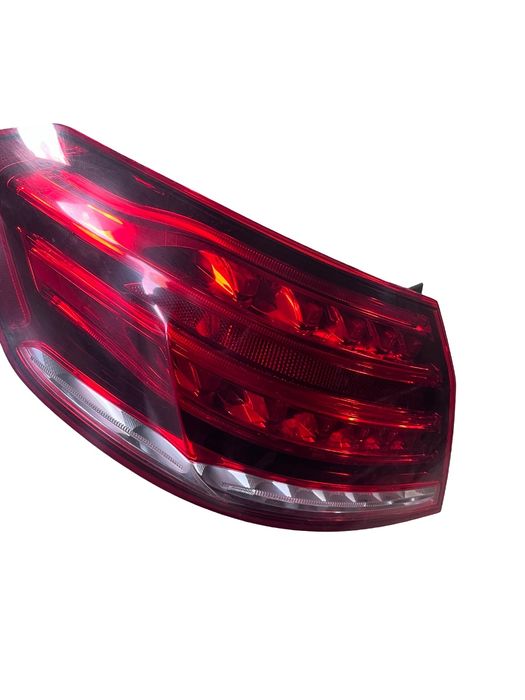 Lampa Spate / Stop Stanga Spate Mercedes-Benz E-Class W212 2013 Faceli