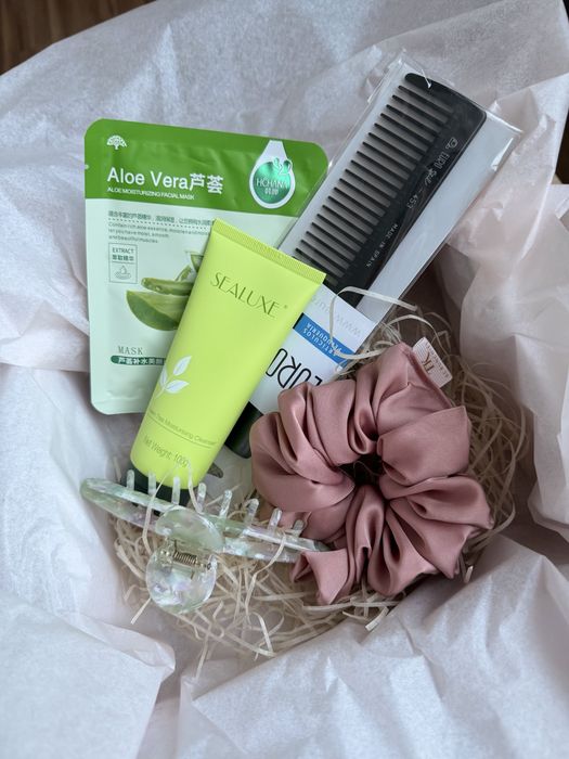 Подарочные наборы