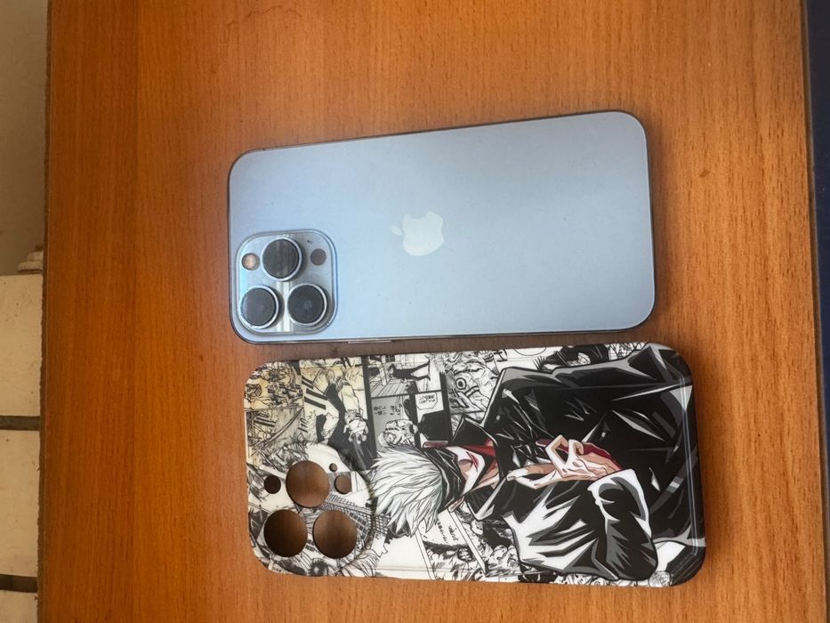 Iphone 13 pro 128 гб
