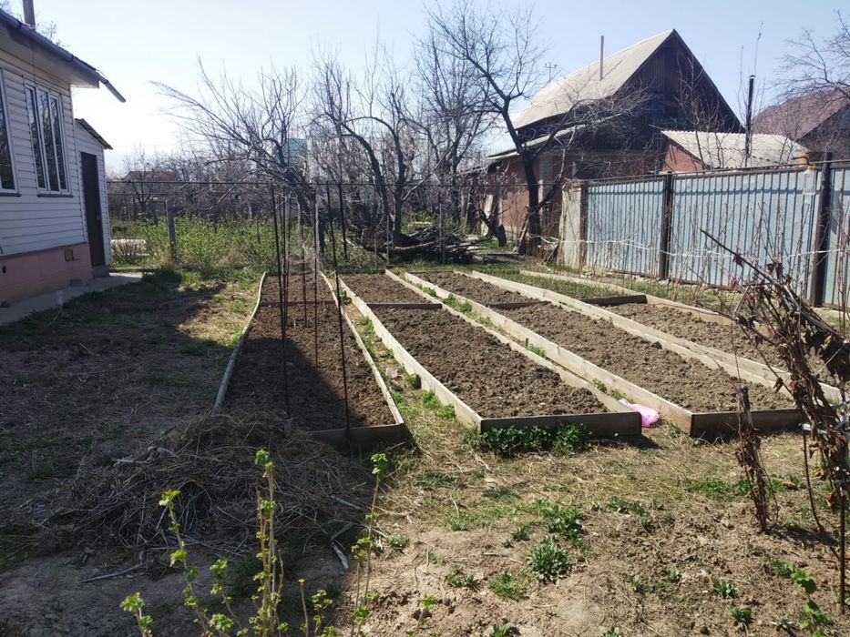 Продам дом большой