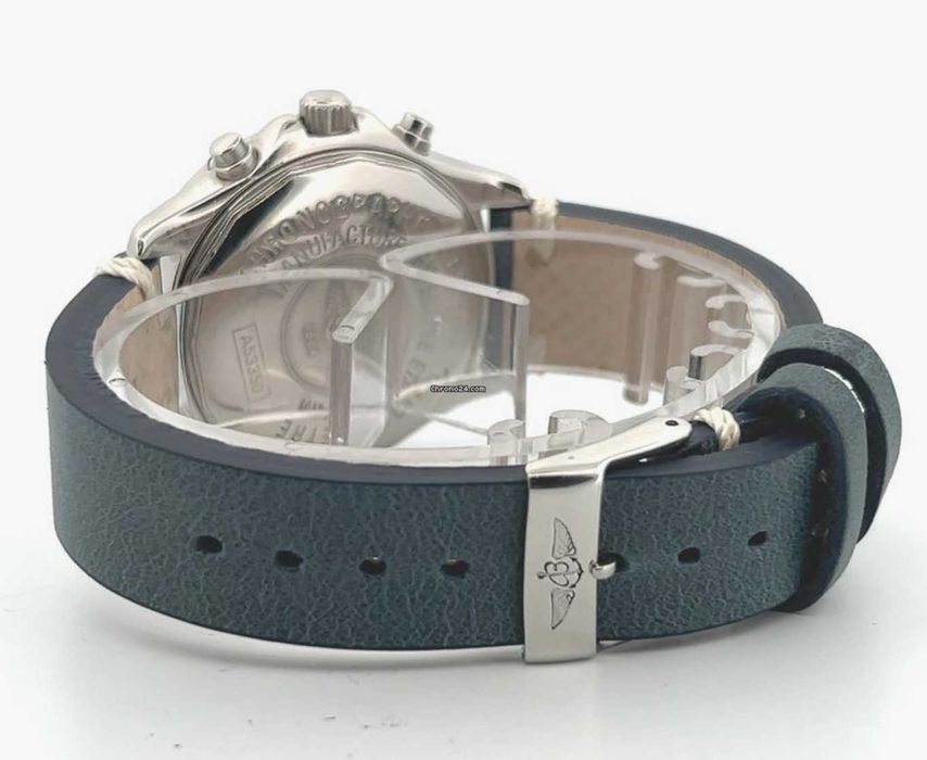 Breitling Colt Chronograph A53035