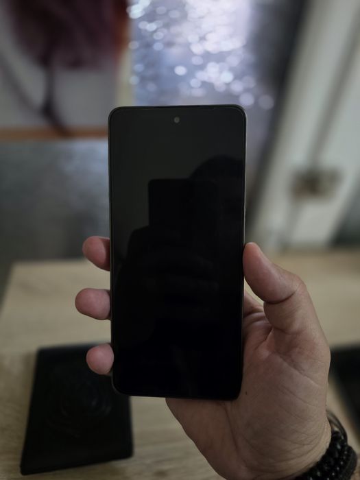 Telefon A5 PRO 5G