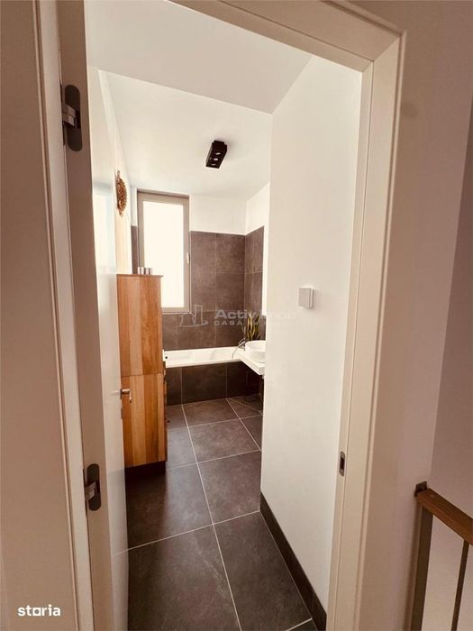 Casa lux - Tunari Amber Forest - 4 camere - 3 bai - 141mp - 310mp tere