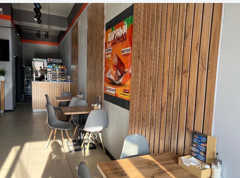 Сдам помещение в аренду