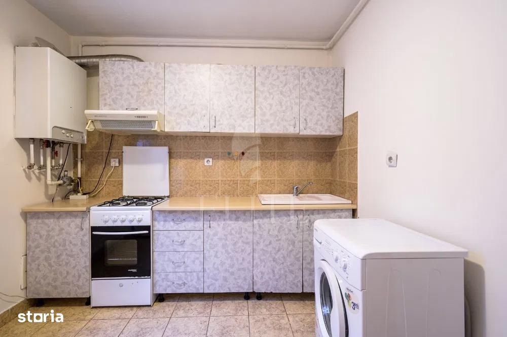 Apartament o camera în zona ZORILOR