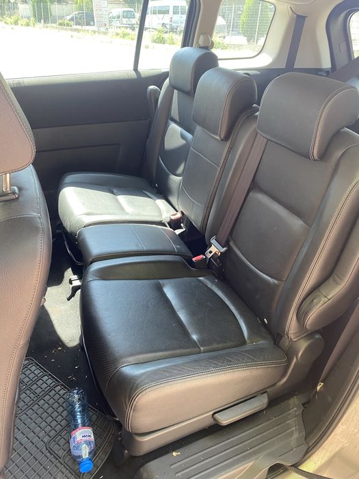 Мазда 5 на части 3 броя Mazda 5 na chasti авточасти за Мазда