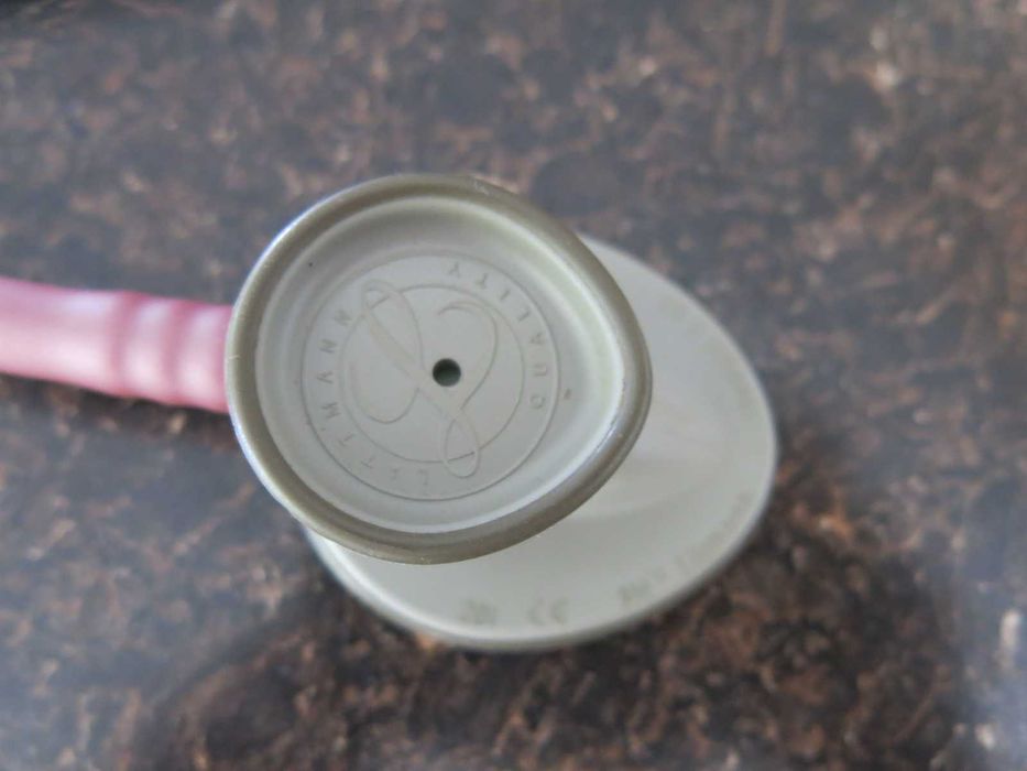 Стетоскоп 3M Littmann Lightweight II S.E. Pearl Pink