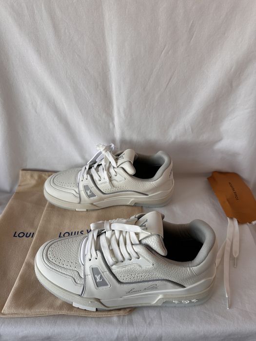 Sneakersi,Louis Vuitton Trainer,marime 42