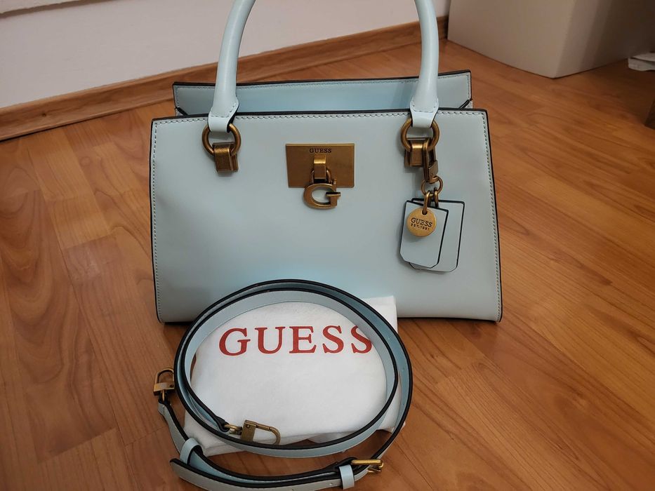 Geanta Guess noua crossbody