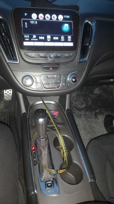 Malibu 2 xolati yaxshi