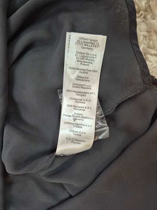 Bluza dama Orsay-5 lei transportul