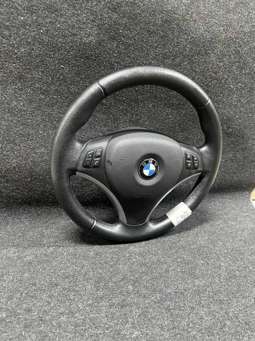 Руль bmw 3 series E90