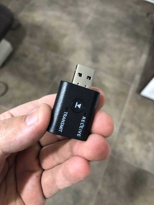 Переходник для bluetooth