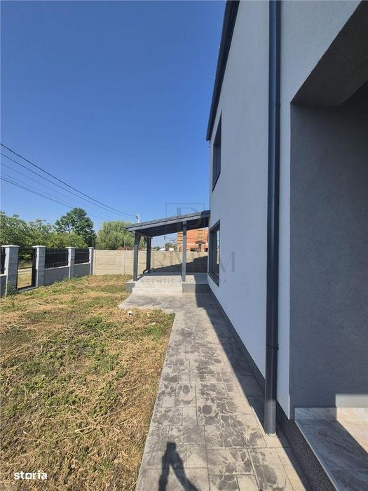 Duplex Despartit - Zona Foarte Buna- Finisaje Top