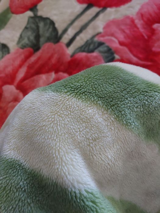 Б/у плед/одеяло в хорошим состоянии