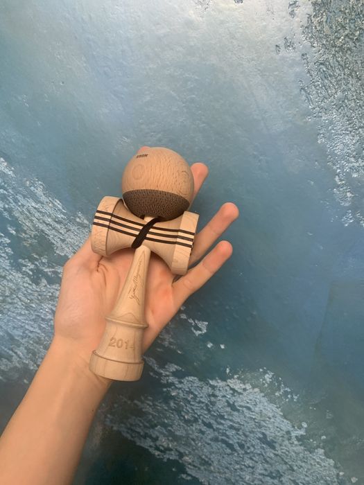 Vand kendama usa si krom