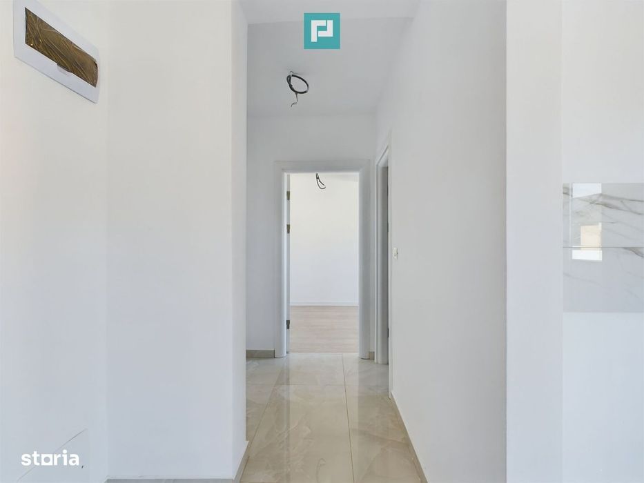 Penthouse 3 camere | ~80 mp | Giroc - zona Lidl — fotografia 3