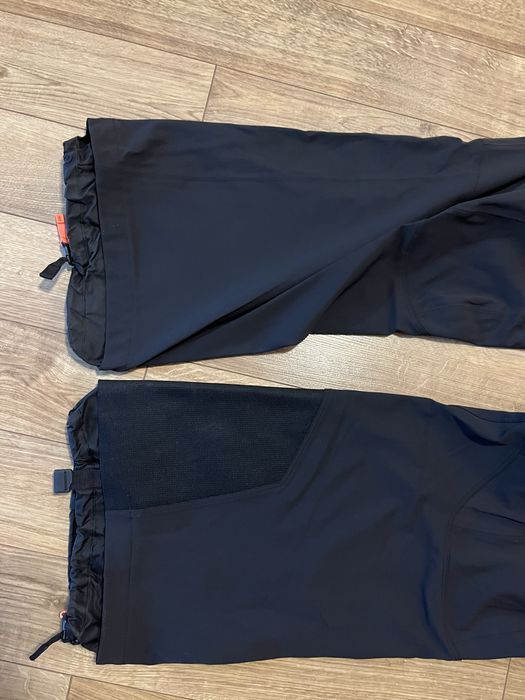 Arcteryx Мъжки Панталон Ски Сноуборд Хардшел Recco 3L