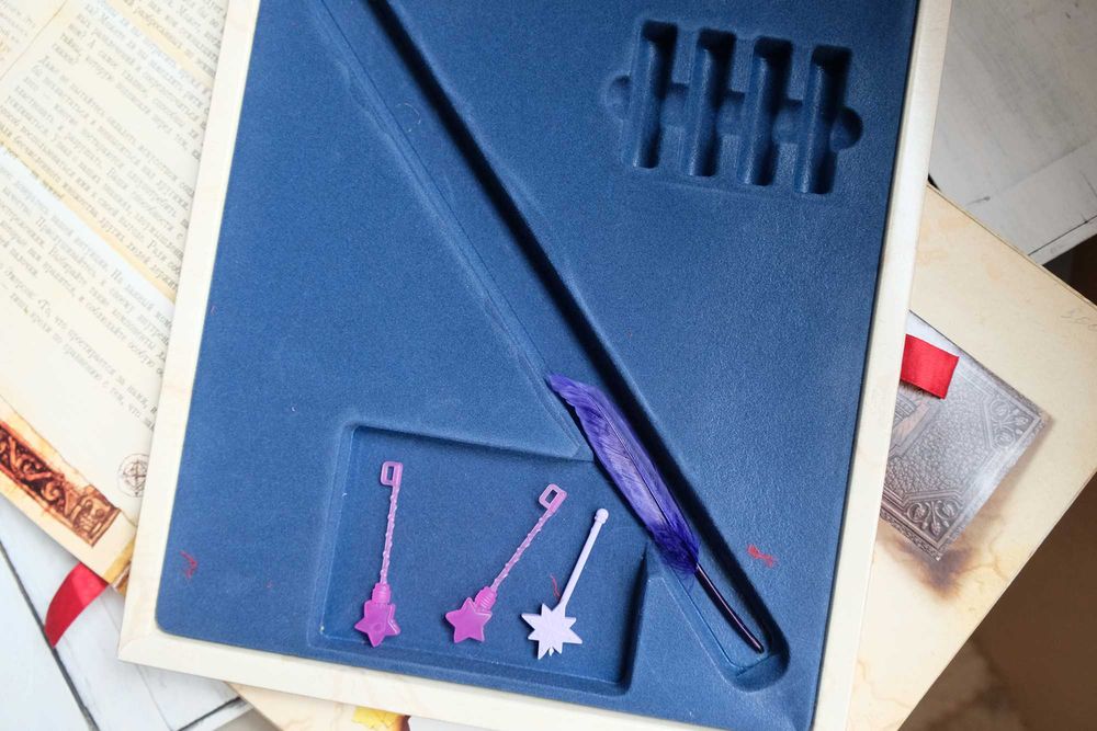 Чародейство. Самоучитель