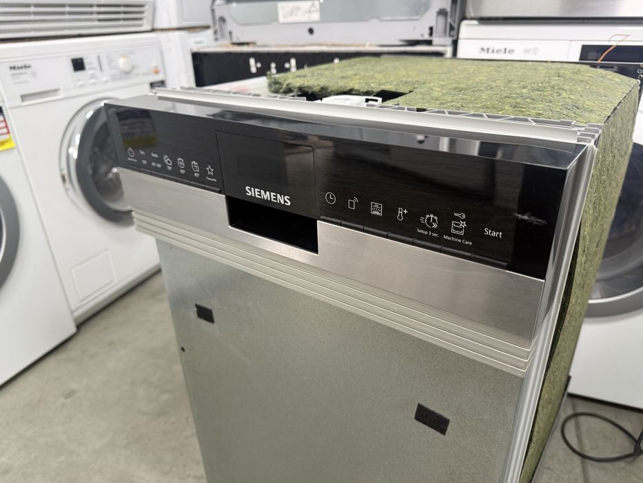 Съдомиялна Siemens 45см