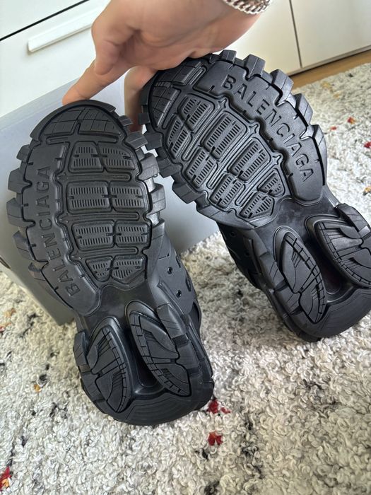 Balenciaga Track marime 40