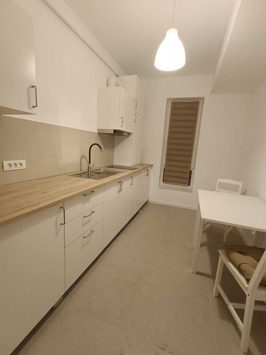 Proprietar, inchiriez apartament 1 camera in Braytim