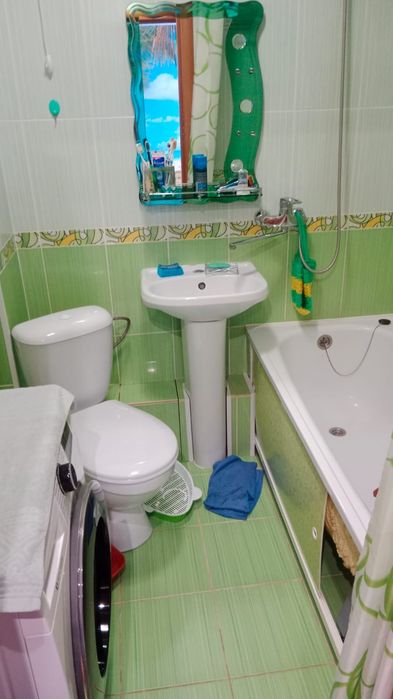 Продам 1ком.квартиру район Гор.парка.