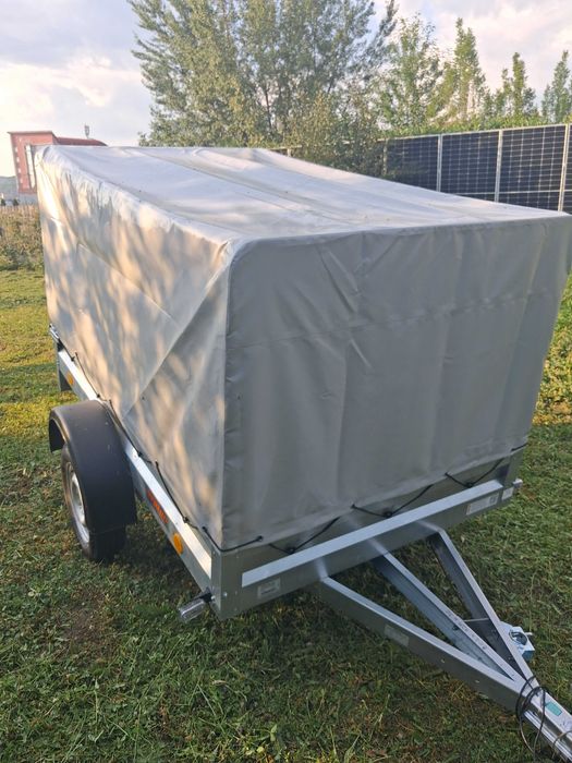 remorca neptun 202x125x30 cm