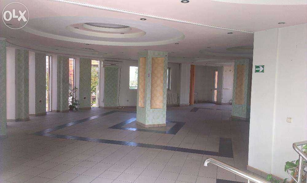 Inchiriere spatiu 170 mp – Drobeta-Turnu Severin – zonă central