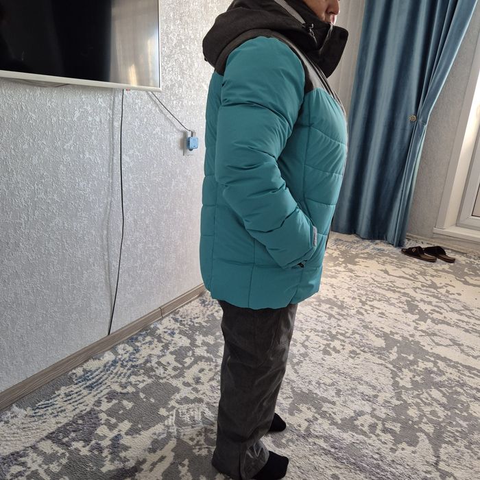 Продам зимний костюм