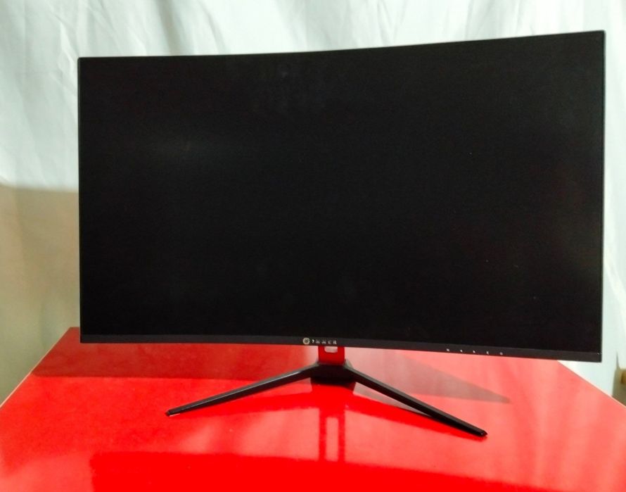 Manitor 32 Curved 165hz IPS igravoy Immer