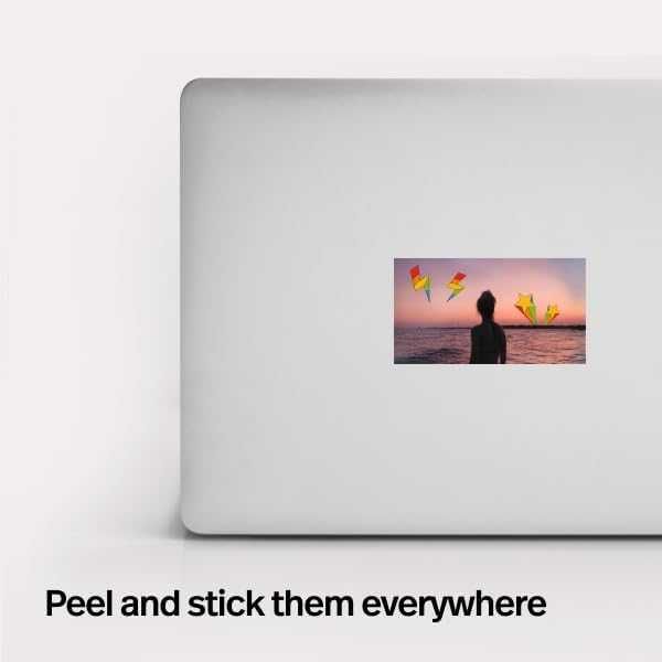 Imprimanta bluetooth Polaroid HiPrint, 2x3 , Alba,sigilat