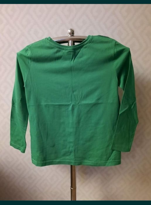 Кофта 146р ниндзя лего